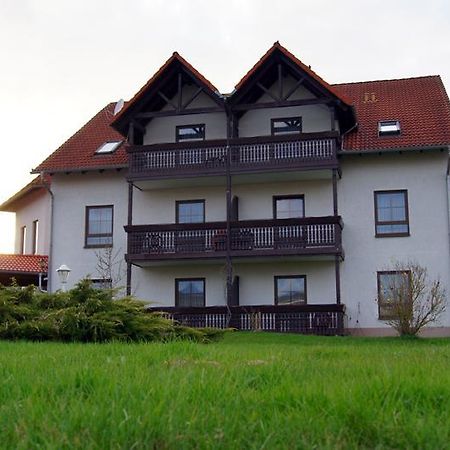 Hotel Fasold Sulzfeld  Экстерьер фото