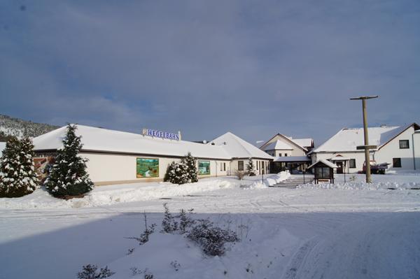 Hotel Fasold Sulzfeld  Экстерьер фото