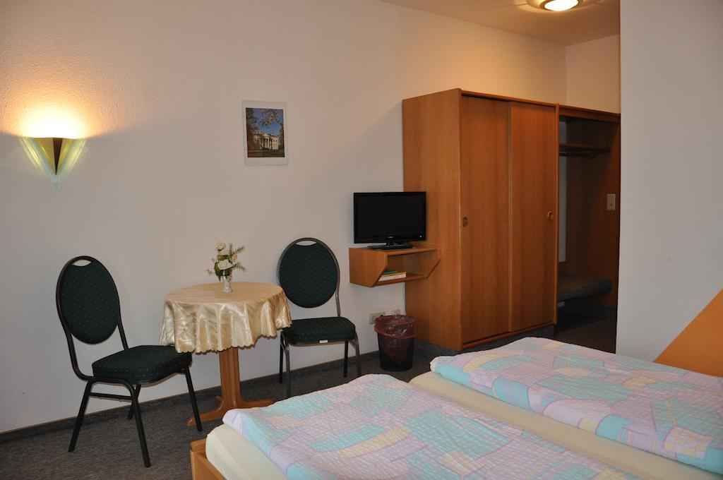 Hotel Fasold Sulzfeld  Номер фото