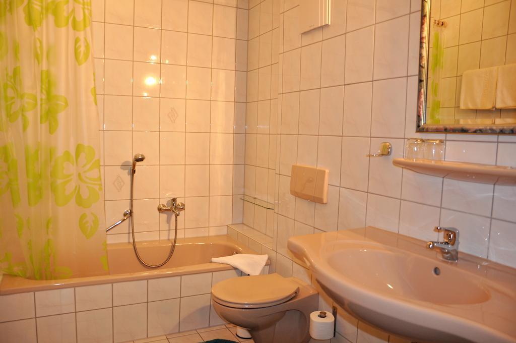 Hotel Fasold Sulzfeld  Номер фото