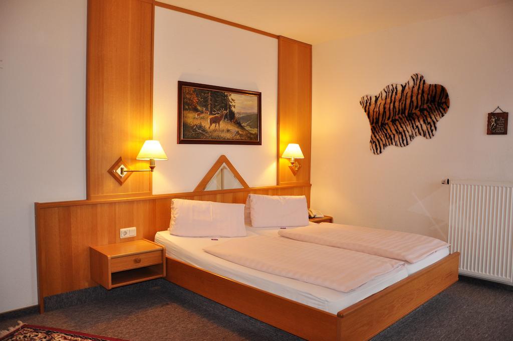 Hotel Fasold Sulzfeld  Номер фото