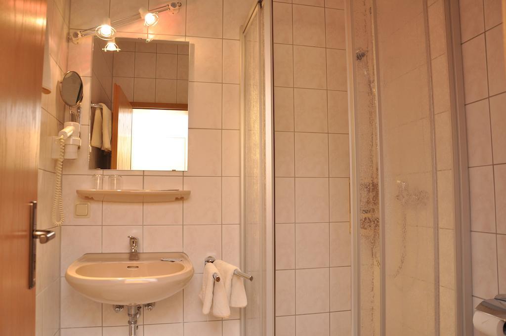 Hotel Fasold Sulzfeld  Номер фото