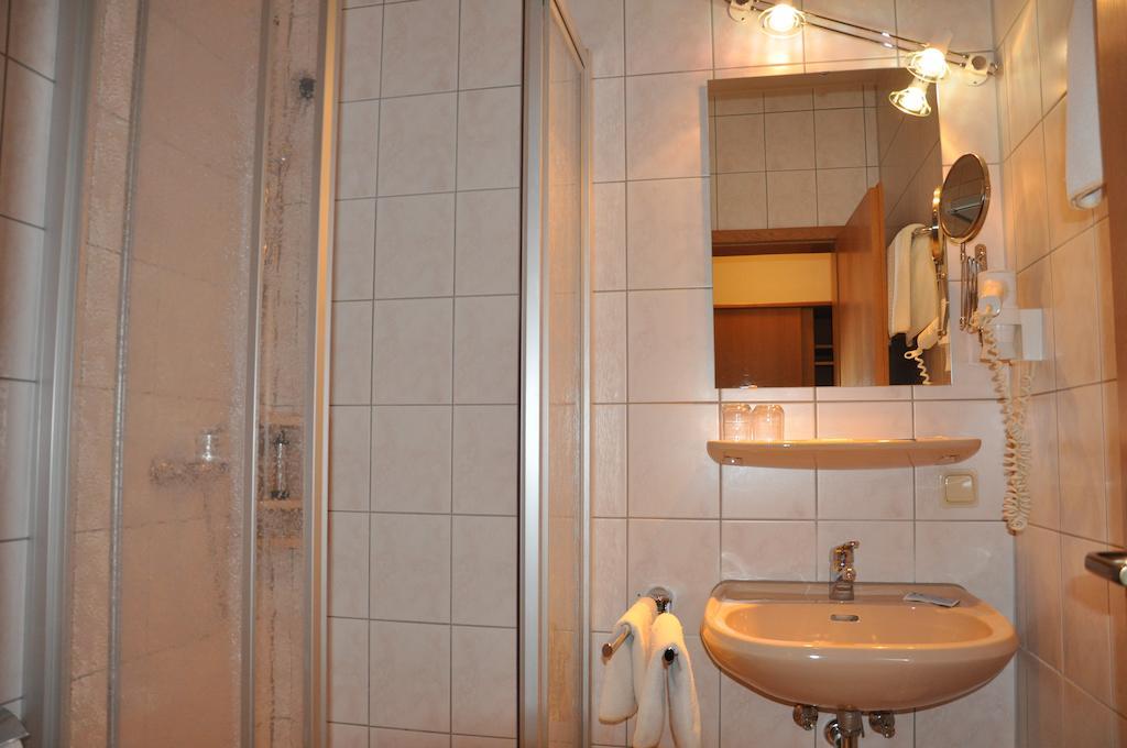Hotel Fasold Sulzfeld  Номер фото